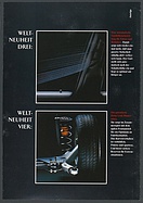 Seite 135 von Übersicht: auto motor und sport / Nr. 25 / 1991 - Titelseite