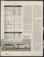 Seite 36 von Übersicht: auto motor und sport / Nr. 7 / 1994 - Titelseite
