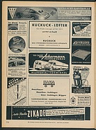 Seite 770 von Übersicht: Das Auto / Nr. 22 / 1951 - Titelseite