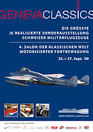 Seite 2 von SwissClassics Nr. 3 / 2009