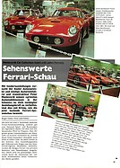 Seite 39 von Auto exklusiv Nr. 11 / 1988