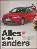 Seite 42 von auto motor und sport Nr. 25 / 2013