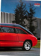 Seite 35 von Auto exklusiv Nr. 6 / 1989
