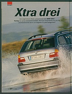 Seite 20 von Übersicht: auto motor und sport / Nr. 17 / 2000 - Titelseite