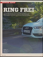 Seite 20 von auto motor und sport Nr. 12 / 2012