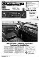 Seite 6 von AR Nr. 22 / 1973 vom 17.05