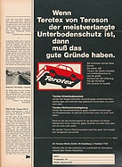 Seite 13 von auto motor und sport Nr. 21 / 1970