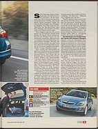 Seite 35 von auto motor und sport Nr. 24 / 2010