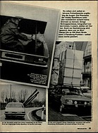 Seite 35 von ADAC Motorwelt Nr. 8 / 1980 vom 01.08