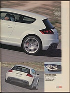 Seite 41 von Übersicht: auto motor und sport / Nr. 3 / 2006 - Titelseite