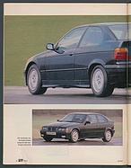 Seite 16 von Übersicht: auto motor und sport / Nr. 8 / 1993 - Titelseite