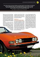 Page 43 of SwissClassics Nr. 4 / 2006