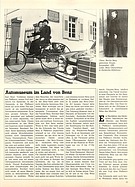 Seite 13 von Auto exklusiv Nr. 11 / 1983
