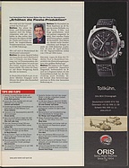 Seite 7 von Übersicht: auto motor und sport / Nr. 9 / 2009 - Titelseite