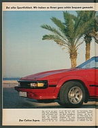 Seite 22 von Übersicht: auto motor und sport / Nr. 6 / 1984 - Titelseite