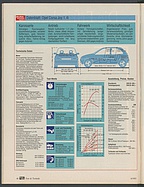 Seite 40 von Übersicht: auto motor und sport / Nr. 6 / 1993 - Titelseite