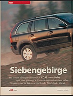 Seite 44 von Übersicht: auto motor und sport / Nr. 5 / 2003 - Titelseite