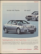 Seite 125 von Übersicht: auto motor und sport / Nr. 5 / 2007 - Titelseite