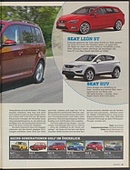Seite 19 von auto motor und sport Nr. 19 / 2012