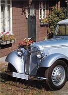 Seite 34 von Auto exklusiv Nr. 10 / 1989
