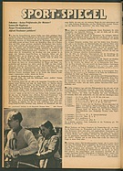 Seite 12 von Übersicht: Das Auto / Nr. 7+8 / 1948 - Titelseite