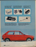 Seite 76 von auto motor und sport Nr. 6 / 1976