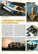 Seite 64 von Auto exklusiv Nr. 7 / 1986