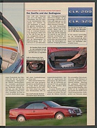 Seite 29 von Übersicht: auto motor und sport / Nr. 11 / 1998 - Titelseite