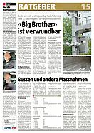 Seite 15 von AR Nr. 37 / 2006