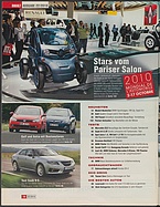 Seite 10 von auto motor und sport Nr. 22 / 2010