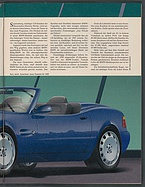 Seite 13 von Übersicht: auto motor und sport / Nr. 18 / 1992 - Titelseite