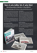 Seite 36 von SwissClassics Nr. 2 / 2015