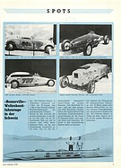 Seite 5 von Auto exklusiv Nr. 6 / 1985