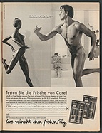 Seite 23 von Übersicht: auto motor und sport / Nr. 6 / 1988 - Titelseite