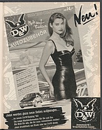 Seite 93 von Übersicht: auto motor und sport / Nr. 5 / 1992 - Titelseite