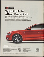Seite 4 von auto motor und sport Nr. 17 / 2013