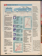 Seite 44 von Übersicht: auto motor und sport / Nr. 4 / 1991 - Titelseite