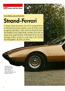 Seite 4 von Auto exklusiv Nr. 8 / 1990