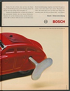 Seite 31 von Übersicht: auto motor und sport / Nr. 23 / 1997 - Titelseite
