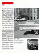 Seite 6 von Auto exklusiv Nr. 8 / 1989