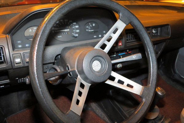 Alfa Romeo Arna