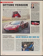 Seite 10 von auto motor und sport Nr. 16 / 2012