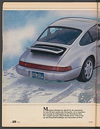 Seite 12 von Übersicht: auto motor und sport / Nr. 6 / 1988 - Titelseite