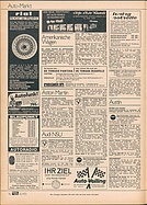 Seite 74 von auto motor und sport Nr. 15 / 1972