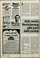 Seite 34 von ADAC Motorwelt Nr. 8 / 1976 vom 01.08