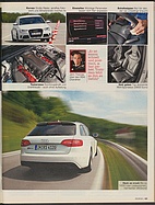 Seite 43 von auto motor und sport Nr. 19 / 2012