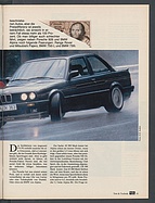Seite 41 von Übersicht: auto motor und sport / Nr. 14 / 1988 - Titelseite