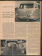 Seite 349 von Übersicht: Das Auto / Nr. 10 / 1951 - Titelseite