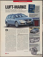 Page 44 of Übersicht: auto motor und sport / Nr. 5 / 2007 - Titelseite