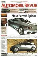 Seite 1 von AR Nr. 6 / 2000